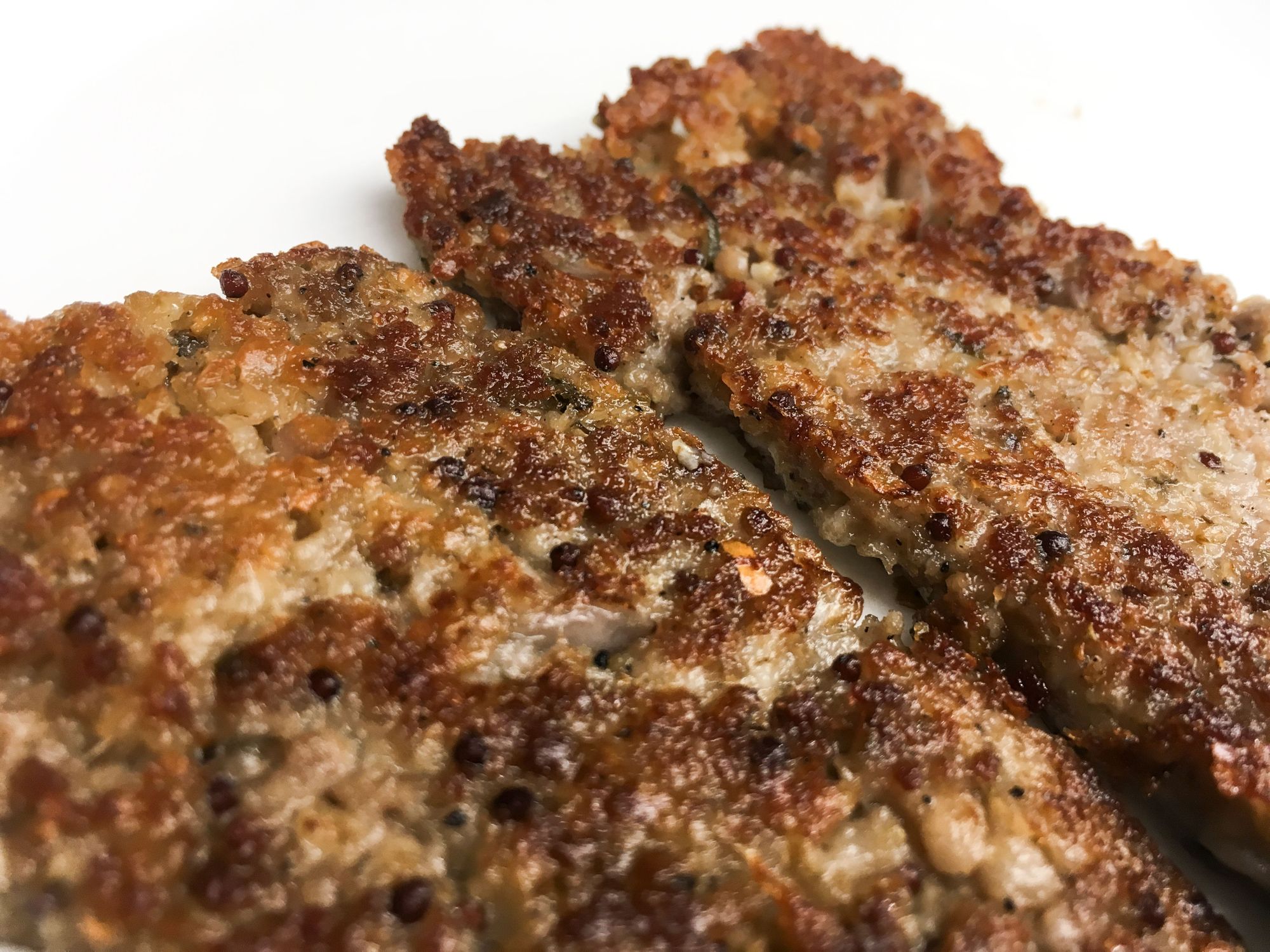 Goetta: The Best Breakfast Food You've Never Had